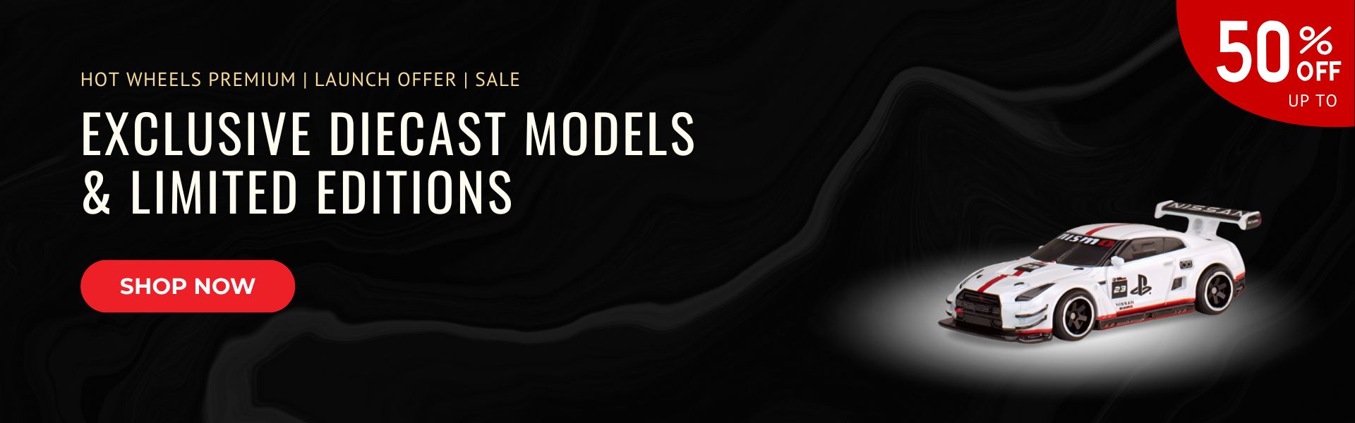 Hot Wheels Sale