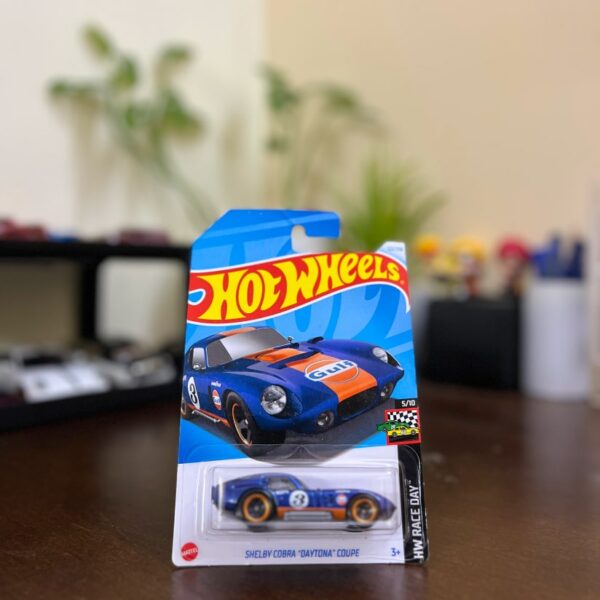 Shelby Daytona