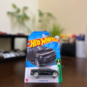 Silverado