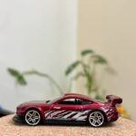 18 Ford Mustang GT