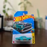 Custom '53 Chevy