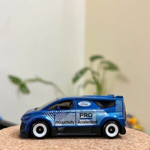 Ford Supervan4