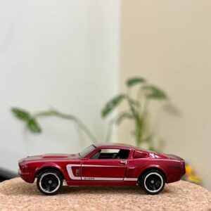 1967 Shelby GT500