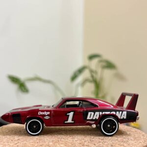1969 Dodge Charger Daytona