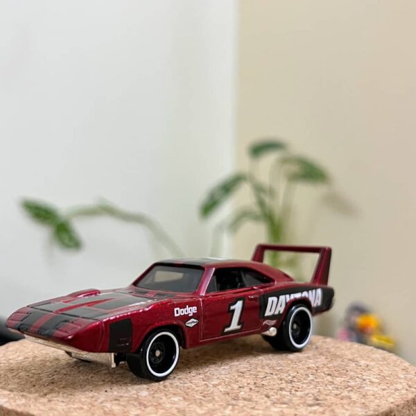 1969 Dodge Charger Daytona