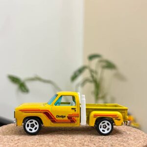1978 Dodge LI'L Red Express Pickup Truck