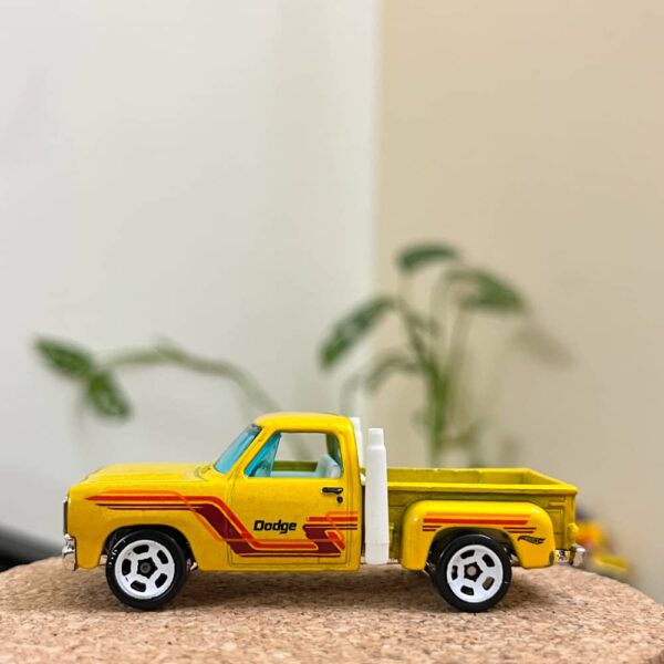 1978 Dodge LI'L Red Express Pickup Truck