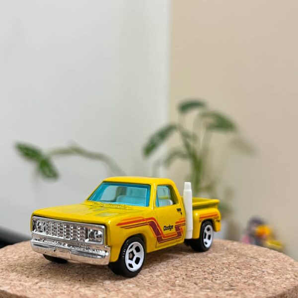 1978 Dodge LI'L Red Express Pickup Truck