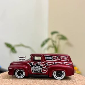 Hot Wheels 56 Ford