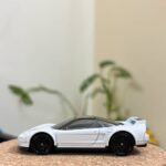 90 Acura NSX