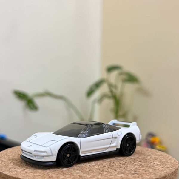 90 Acura NSX