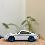 1996 Porsche Carrera HW