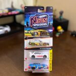 neon speeder 98 Honda Prelude combo