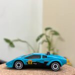 Lamborghini Countach Pace