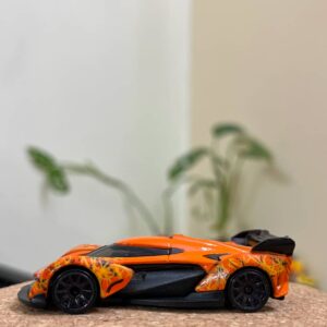 mclaren solus gt hkg70