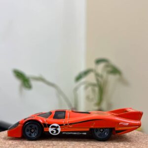 Porsche 917 LH