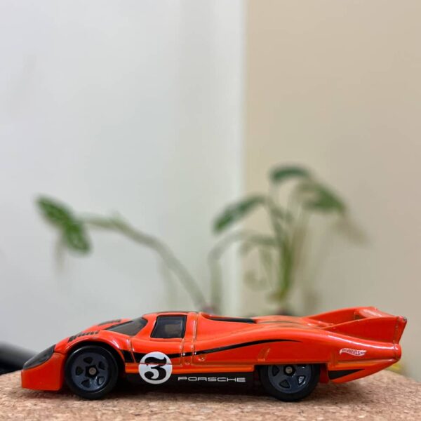 Porsche 917 LH