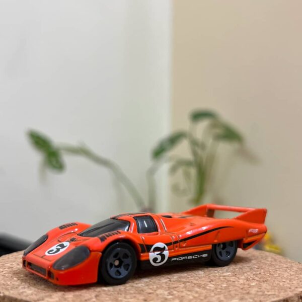 Porsche 917 LH