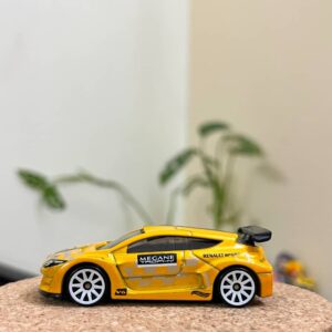 Renault Megane Trophy