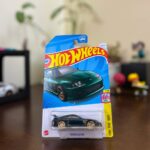 Toyota Supra Imported