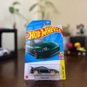 Toyota Supra Imported