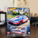Hot Wheels Boulevard 1996 Honda Accord – Premium 1:64 Die-Cast JDM Import