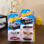 '67 Mustang MRP Combo - Pack of 5 (Mix 2)