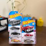 67 Mustang for MRP