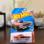 HW 71 Dodge Challenger