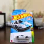 HW Porsche 904 Carrera GTS