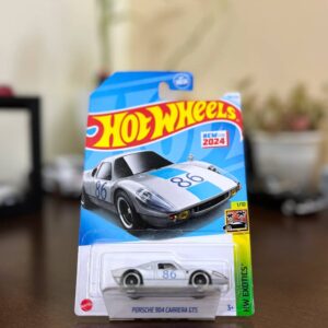 HW Porsche 904 Carrera GTS