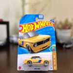 HW BMW 2002