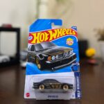 Hot Wheels Bmw 635 Csi