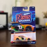 Neon Speeders BMW M3 GT2