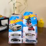 hot wheels 1989 Mercedes Benz 560 Sec AMG for MRP