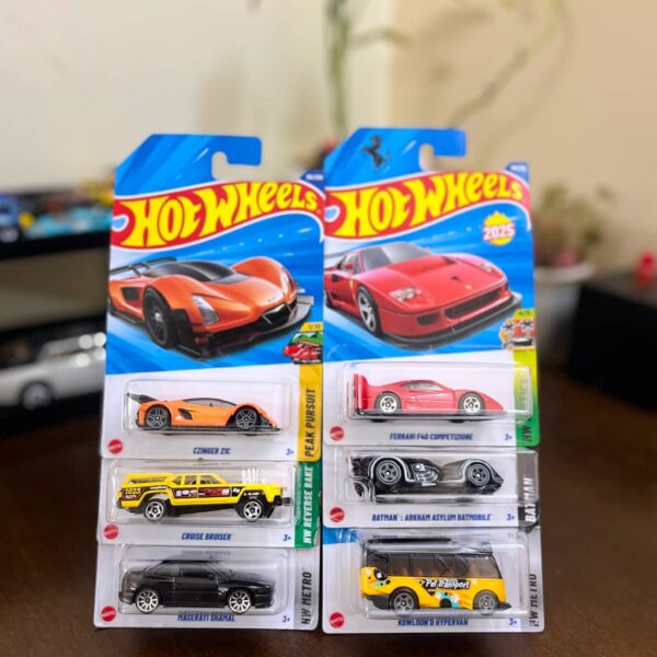 Ferrari F40 Competizione