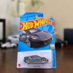 Hot Wheels Lotus Emira