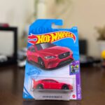 Jaguar XE SV Project 8