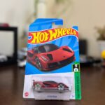 Hot Wheels Lotus Evija