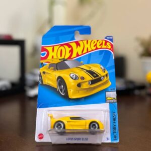 Lotus Sport Elise