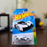 Hot Wheels McLaren Solus GT