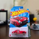 HW Mercedes-Benz 300 SL
