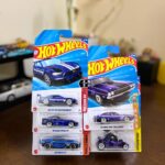 Mustang GT Combo