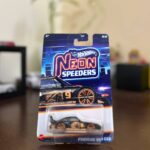 Neon Speeders Porsche 993 GT2