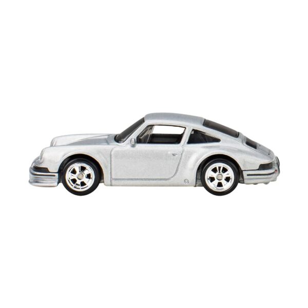 Hot Wheels ’71 Porsche 911 – Top Gun Maverick Pop Culture Series 1:64 Premium Die-Cast
