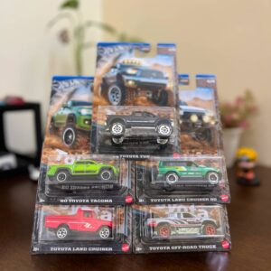 Hot Wheels Silver Series GDG44-954N