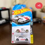 Ford GT + Subaru MRP Combo