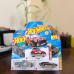 Miura SV, Mini Cooper & Draftnator (MRP)