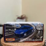 Matchbox Jaguar F-Type Coupe 2015 – Die-Cast 1:64 Sports Car (Imported)
