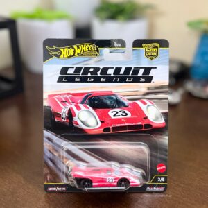 Circuit Legends Porsche 917KH